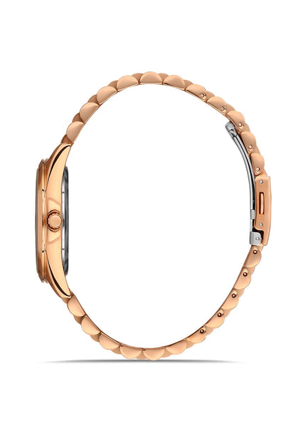 David Guner DG-8492LA-C1 Watch