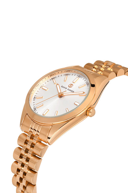 David Guner DG-8492LA-C1 Watch