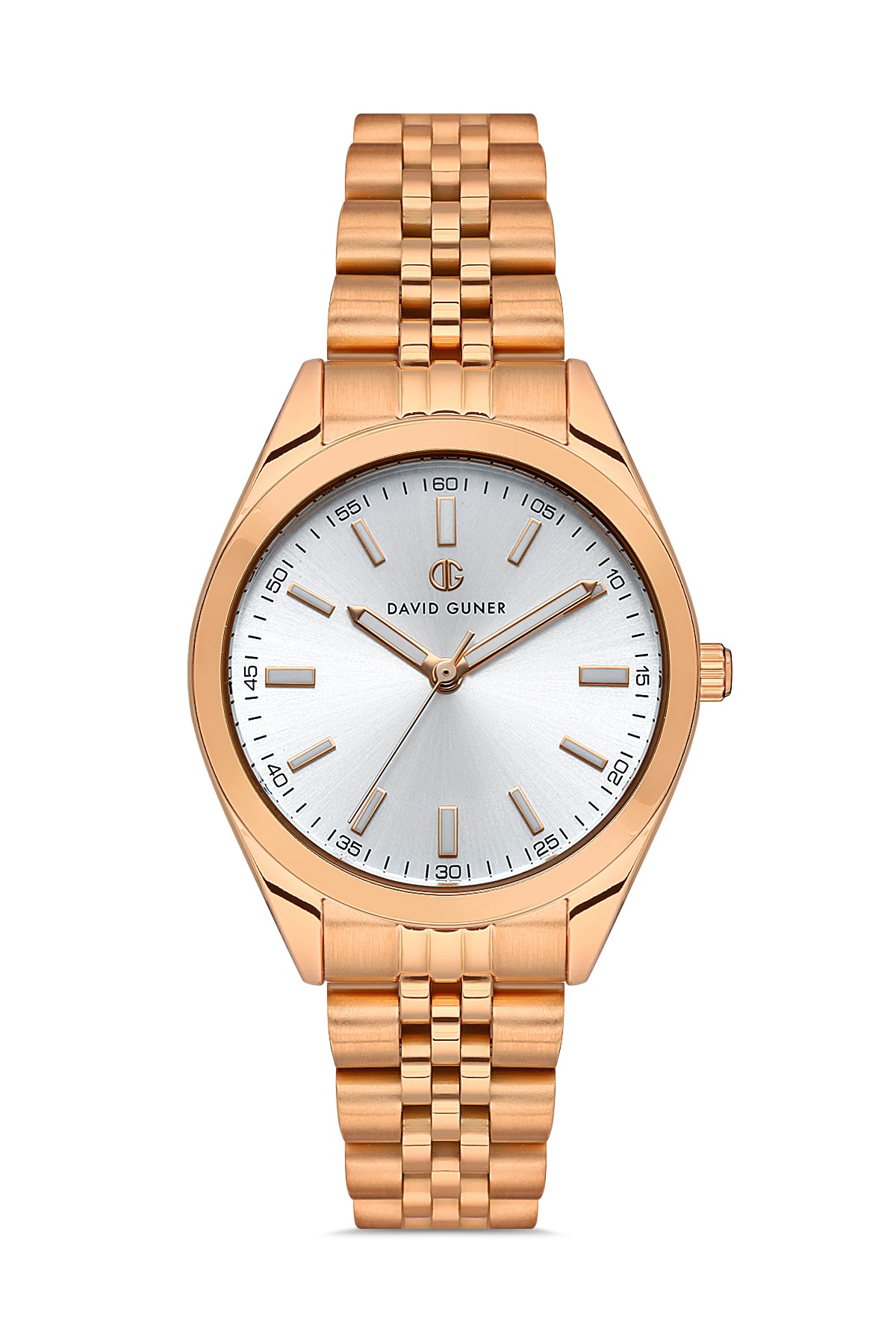 David Guner DG-8492LA-C1 Watch