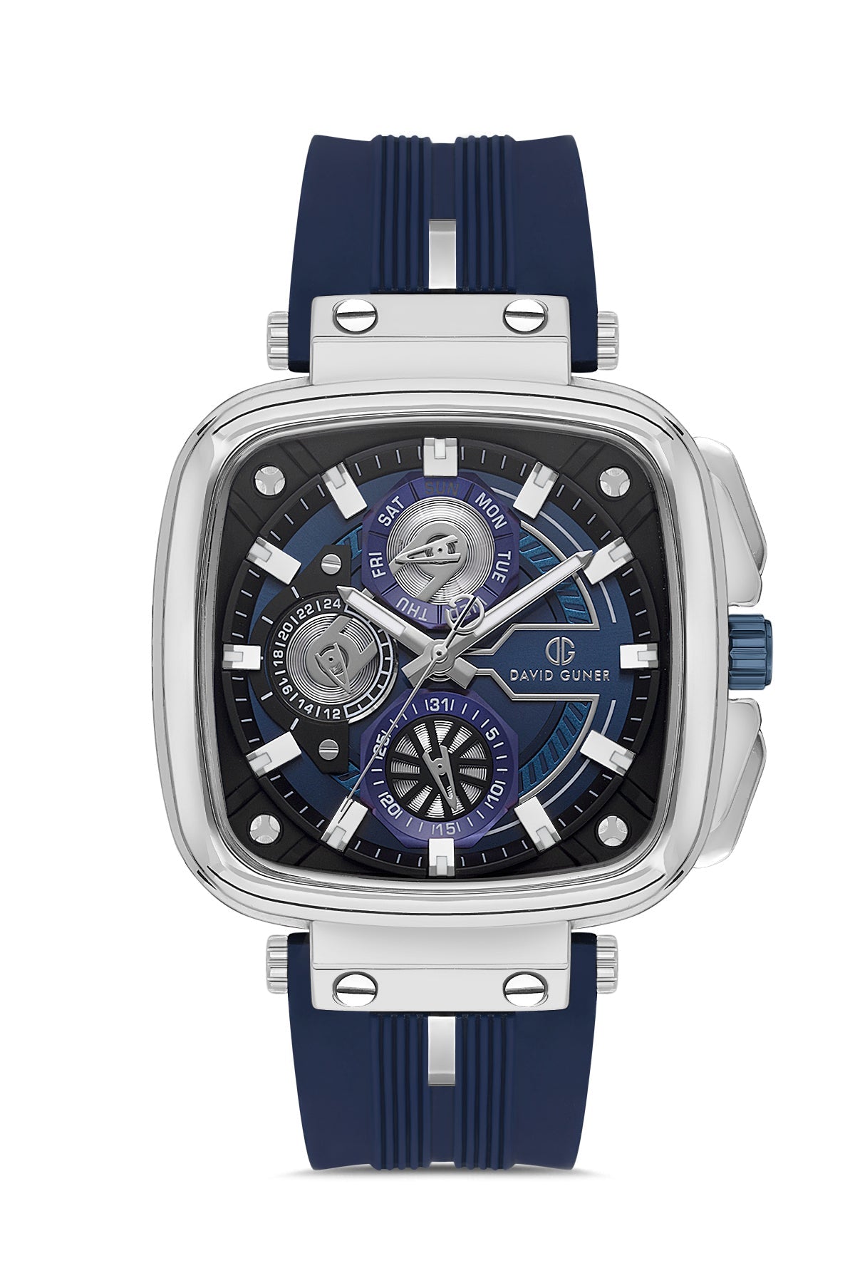 DAVID GUNER DG-8500GD-L3