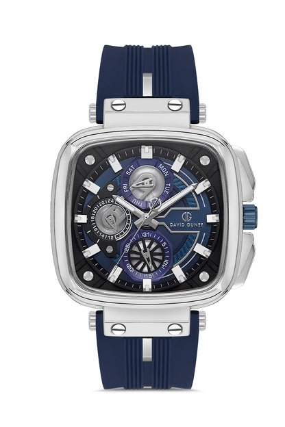 DAVID GUNER DG-8500GD-L3