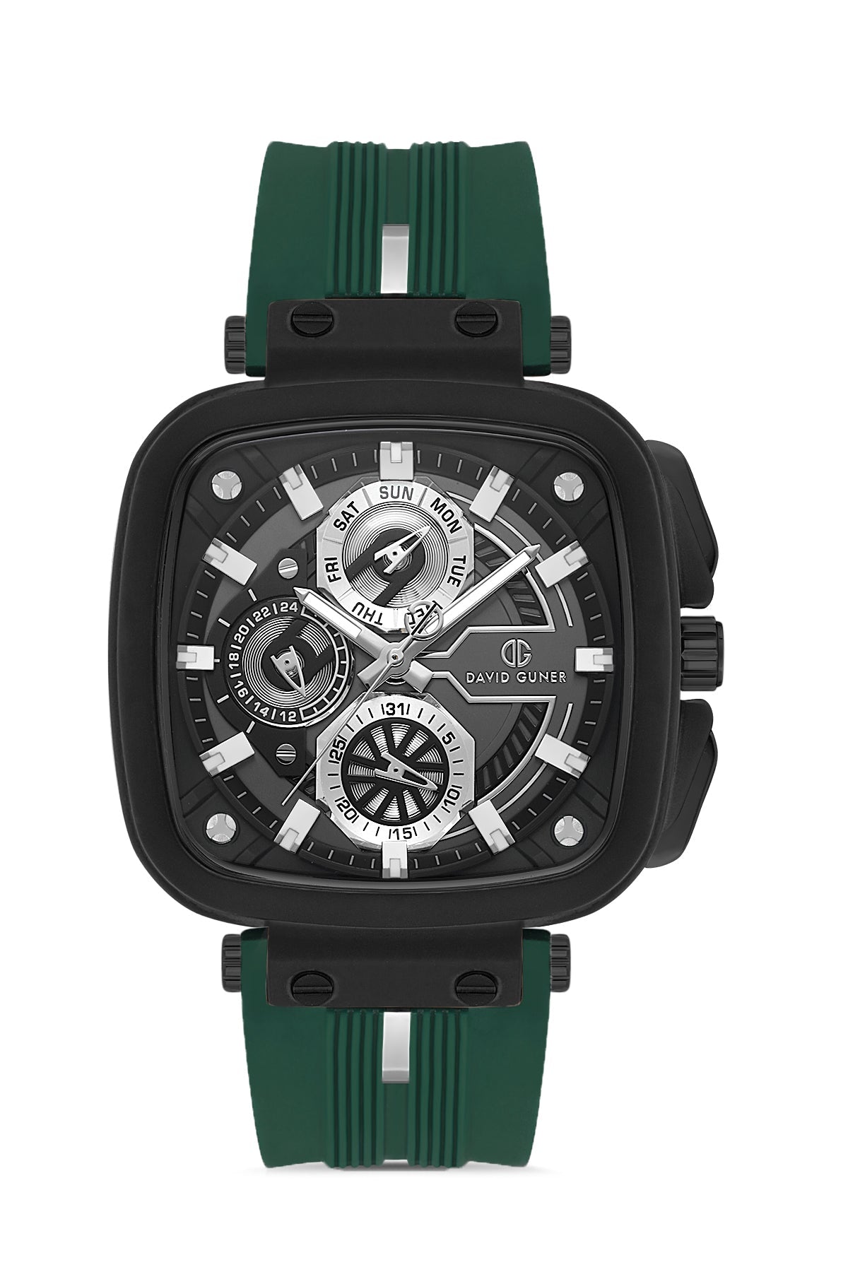DAVID GUNER DG-8500GD-ZF10