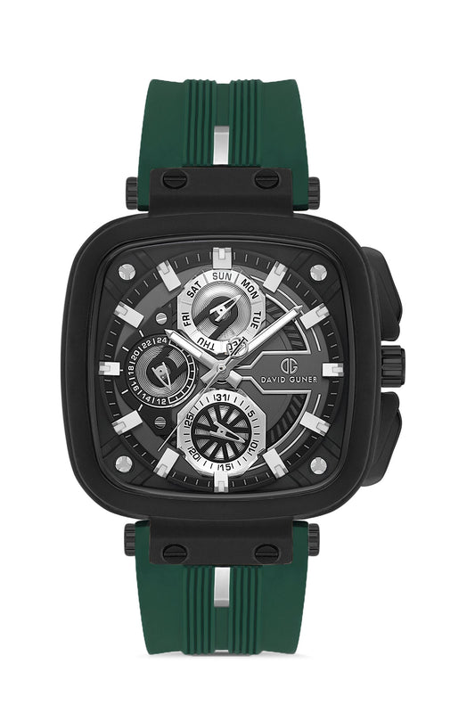 DAVID GUNER DG-8500GD-ZF10