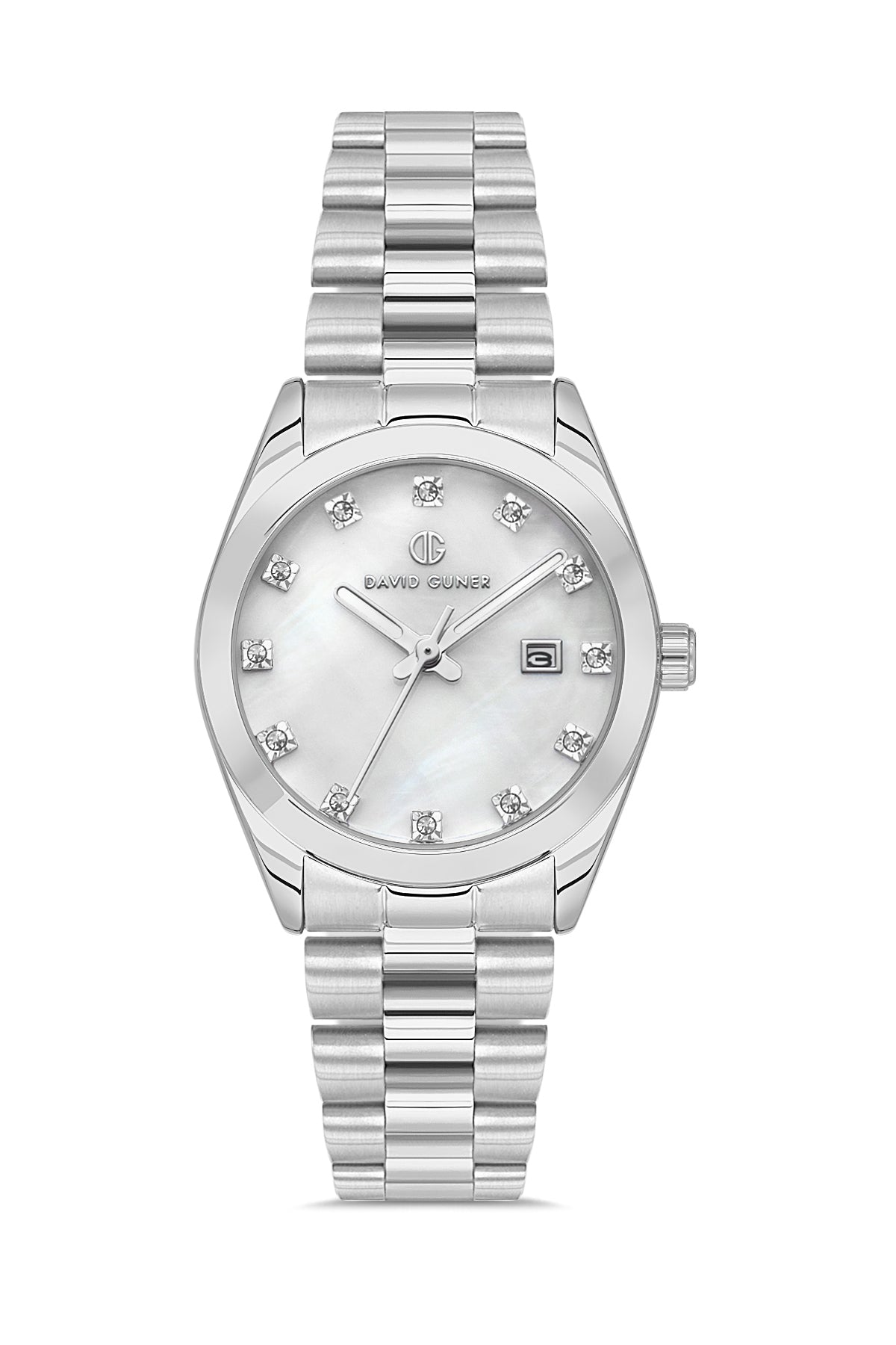 DAVID GUNER DG-8500LA-A1