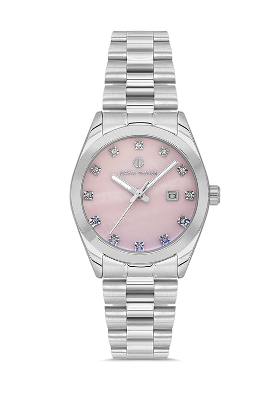 DAVID GUNER DG-8500LA-A16