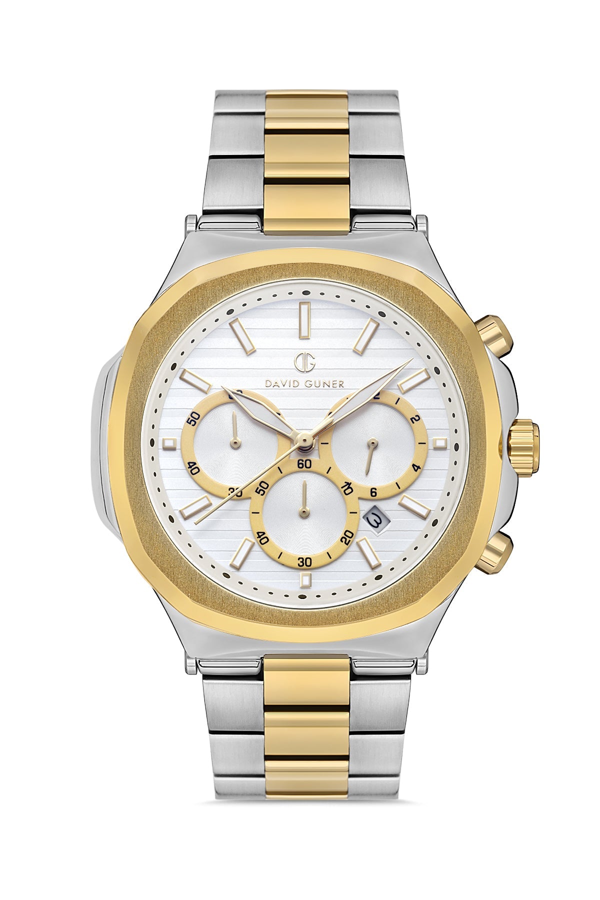 DAVID GUNER DG-8522GA-D1
