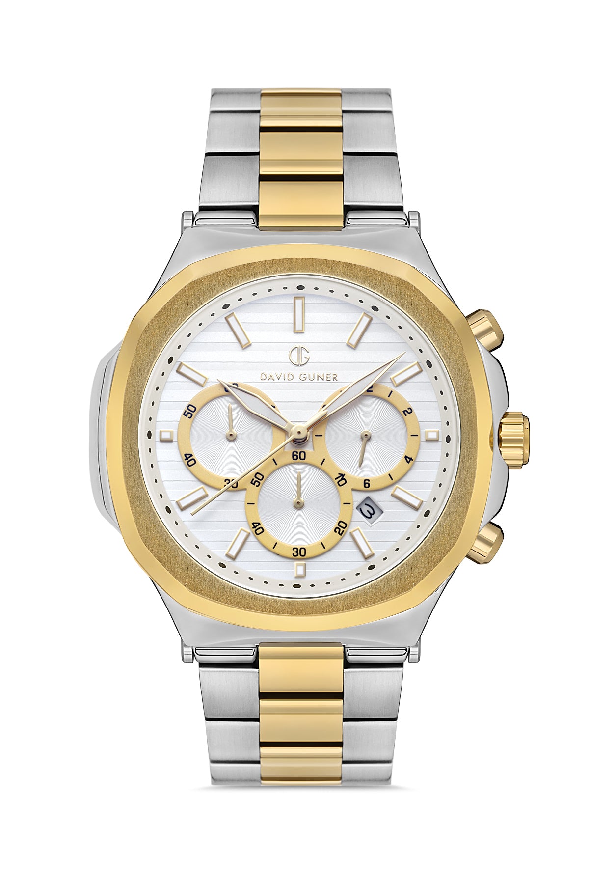 DAVID GUNER DG-8522GA-D1