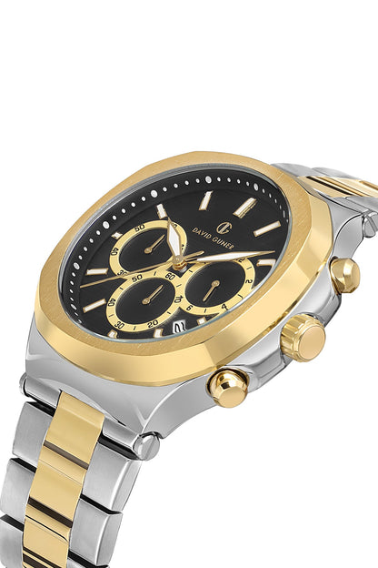 DAVID GUNER DG-8522GA-D2