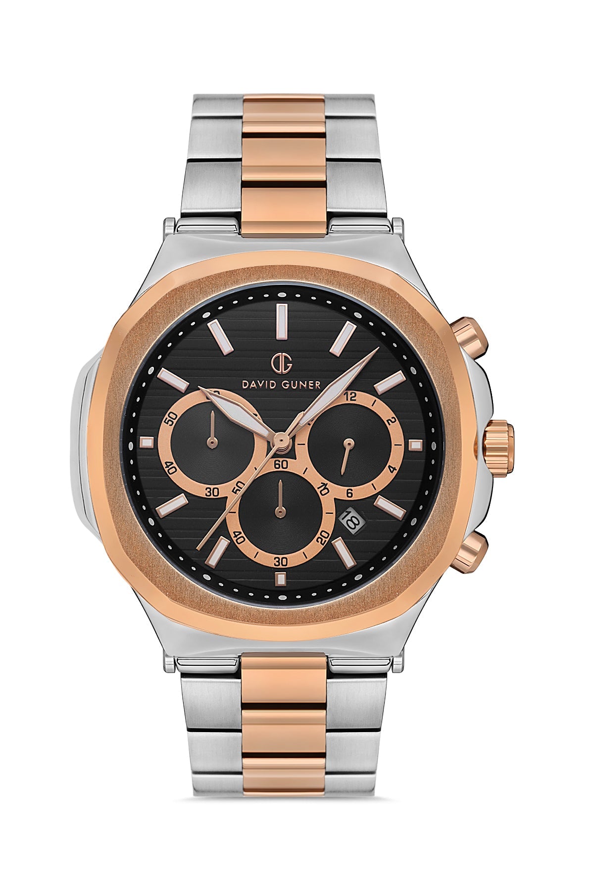 DAVID GUNER DG-8522GA-E2