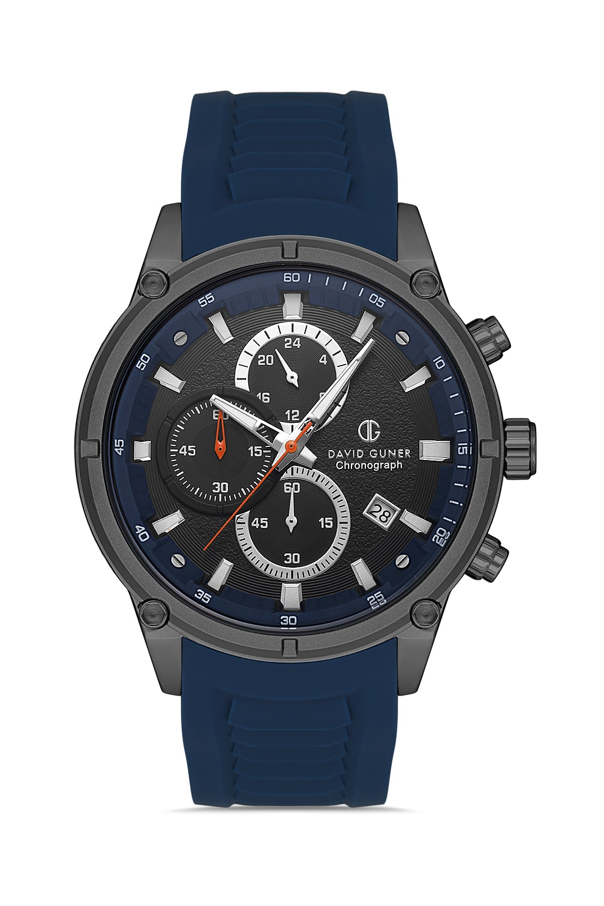 David Guner DG-8611GD-ZA9