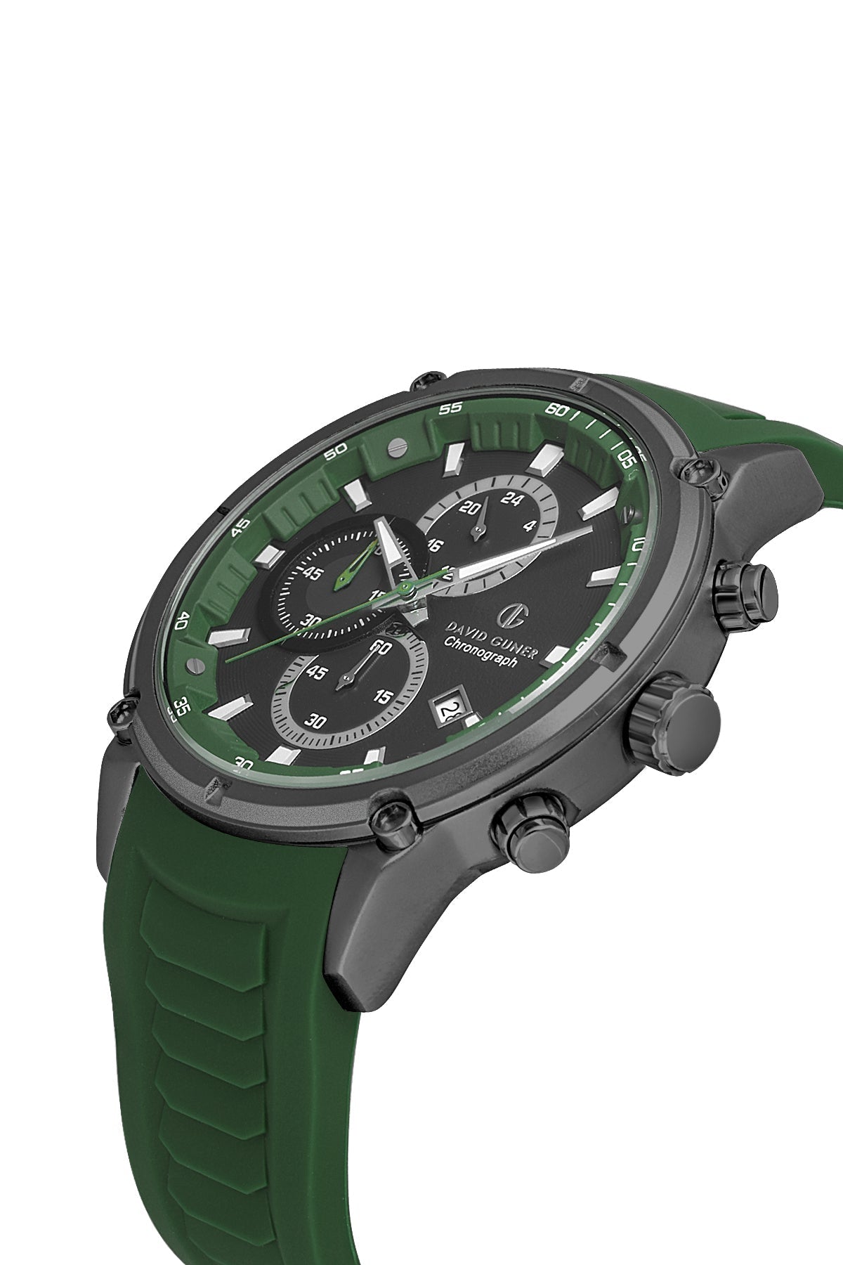 David Guner DG-8611GD-ZF10