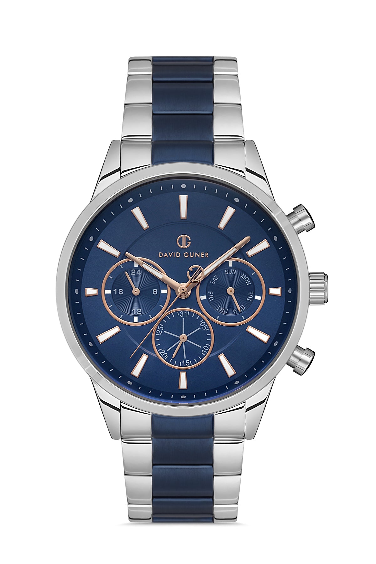 DAVID GUNER DG-8623GA-L3