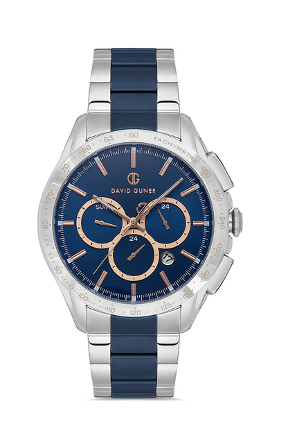 DAVID GUNER DG-8624GA-L3