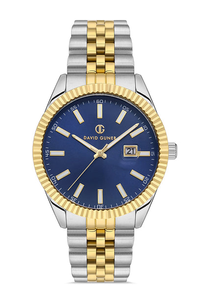 DAVID GUNER DG-8626GA-D3
