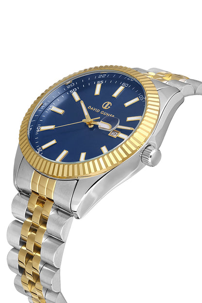 DAVID GUNER DG-8626GA-D3