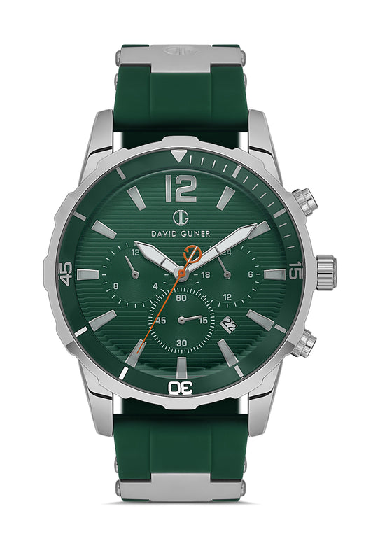 DAVID GUNER DG-8634GD-ZM10