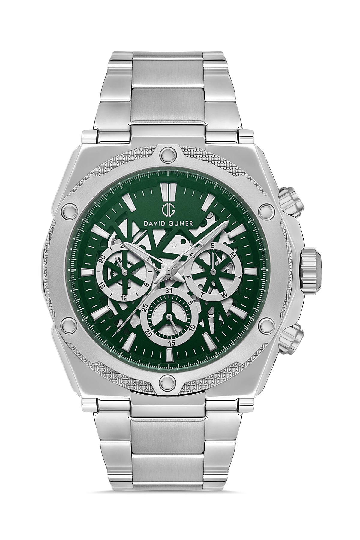 DAVID GUNER DG-8640GA-A10