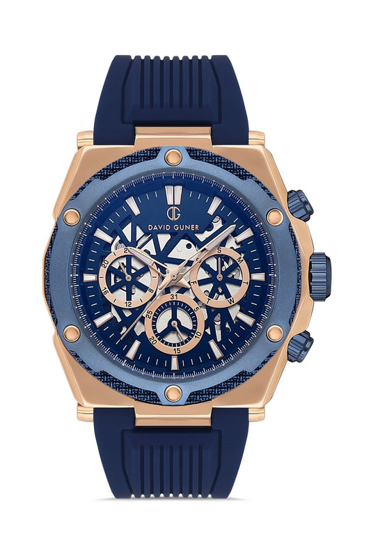 David Guner DG-8641GD-T3