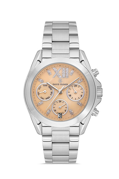 DAVID GUNER DG-8650LA-A16