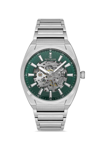 DAVID GUNER DG-8653GA-A10