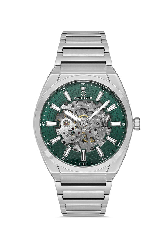 DAVID GUNER DG-8653GA-A10