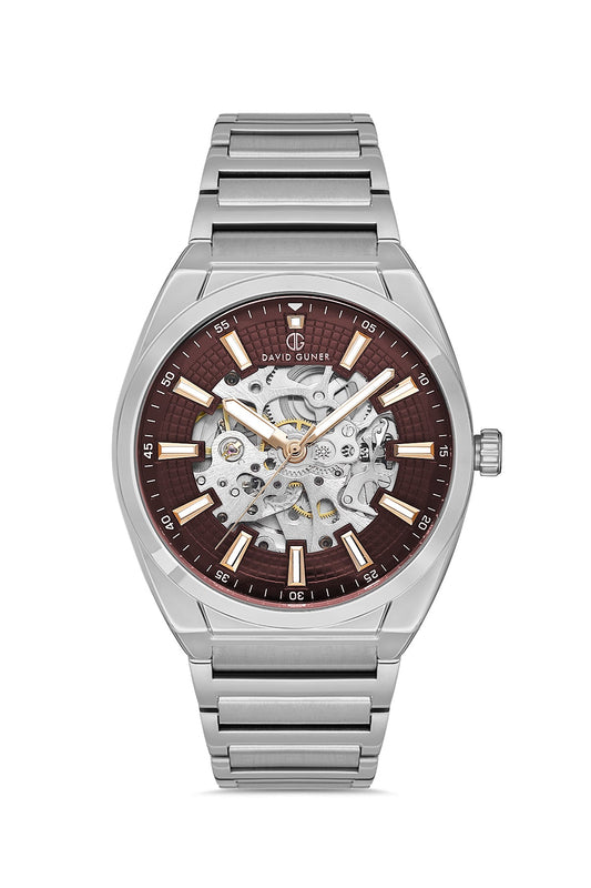 DAVID GUNER DG-8653GA-A6