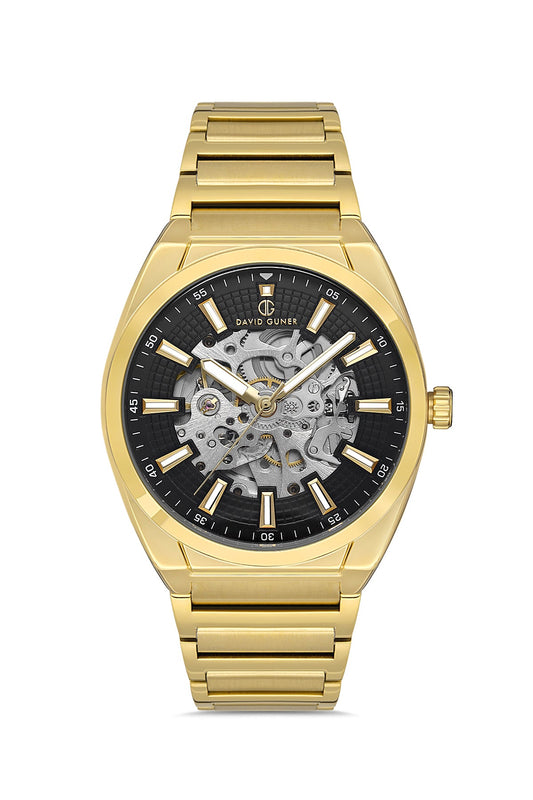 DAVID GUNER DG-8653GA-B2