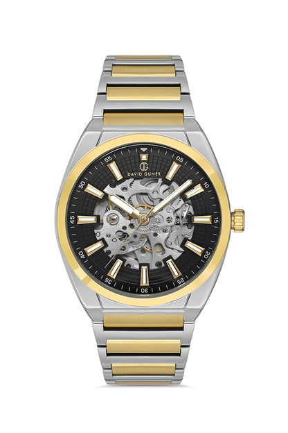 DAVID GUNER DG-8653GA-D2