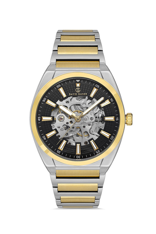 DAVID GUNER DG-8653GA-D2