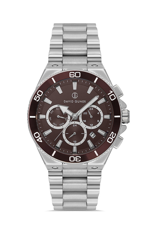 DAVID GUNER DG-8654GA-A8