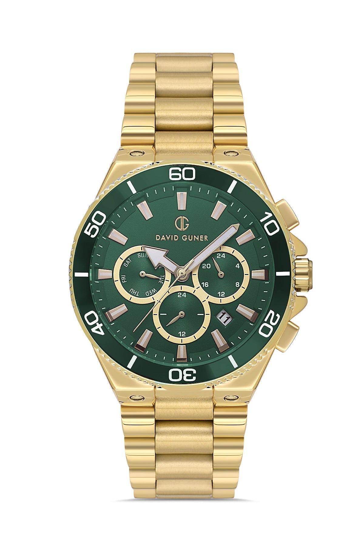 DAVID GUNER DG-8654GA-B10