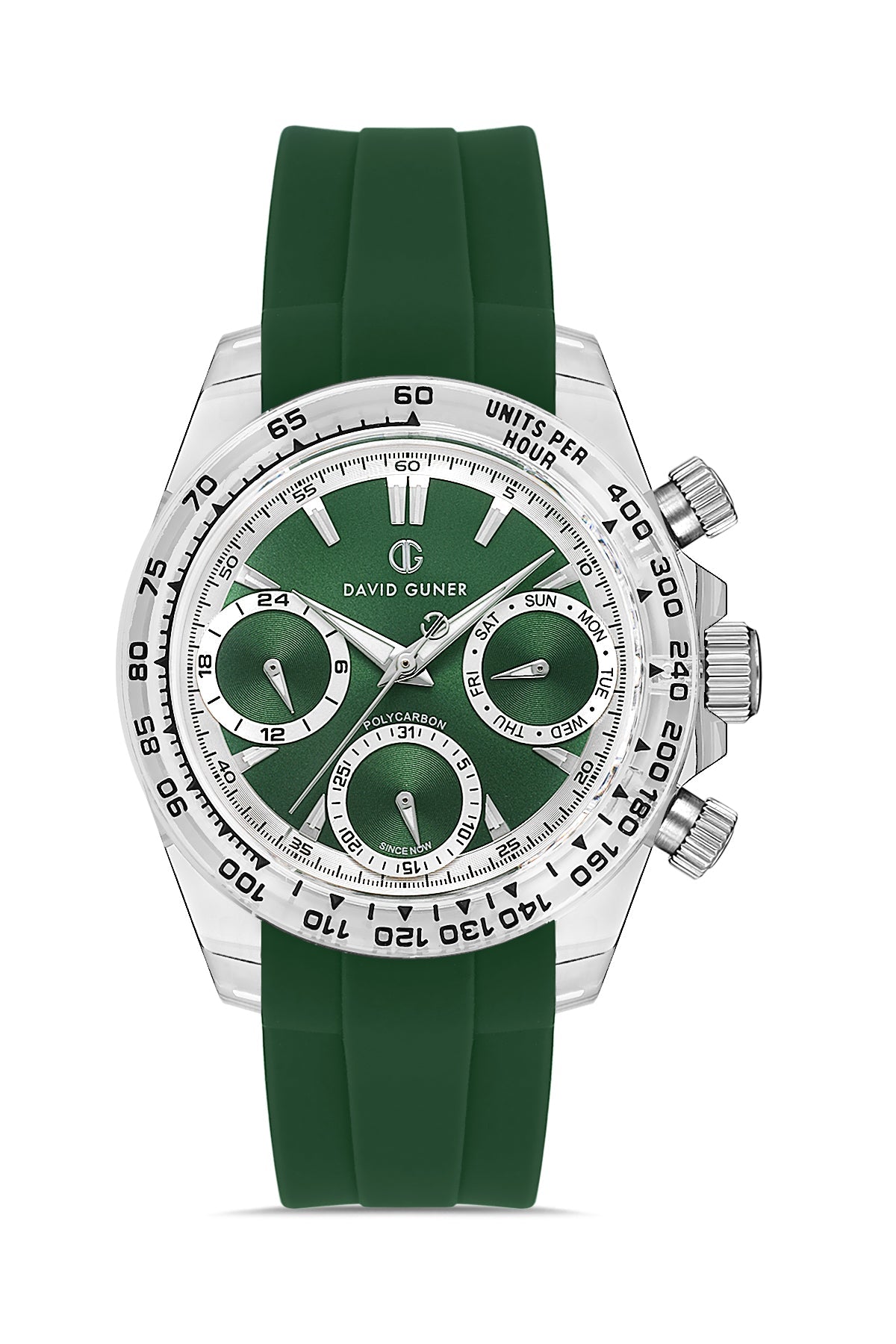 DAVID GUNER DG-8658GD-ZM10