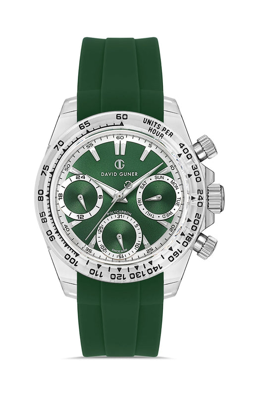 DAVID GUNER DG-8658GD-ZM10