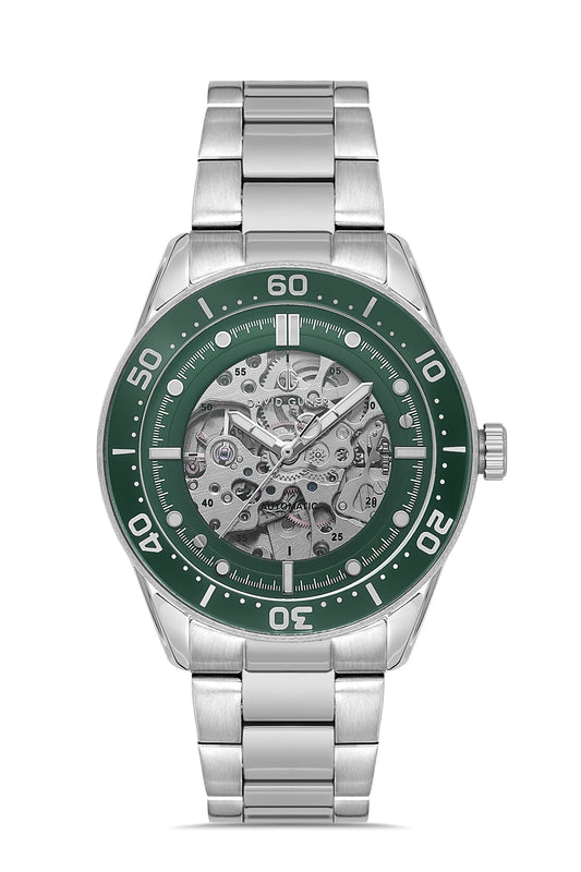 DAVID GUNER DG-8675GA-A10