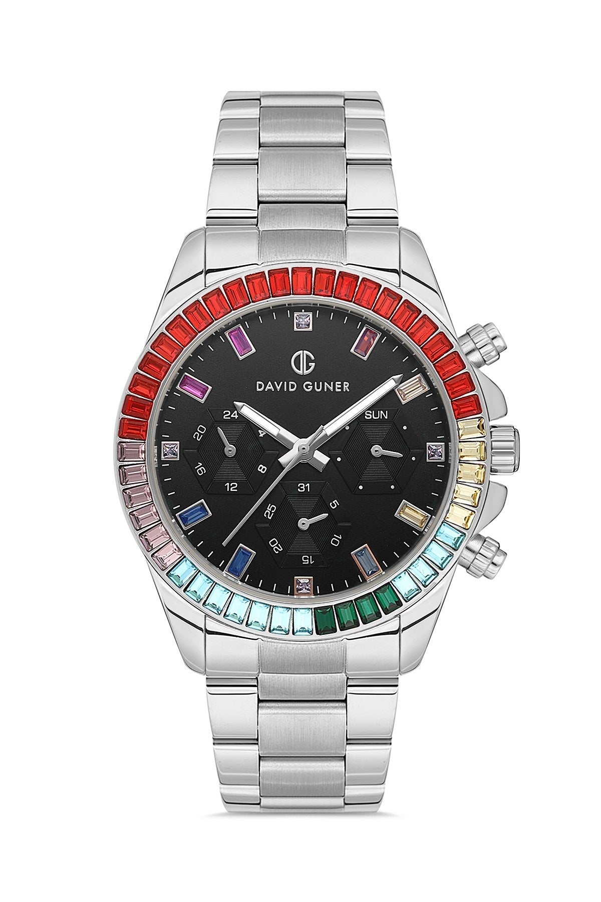 David Guner DG-8678GA-A2