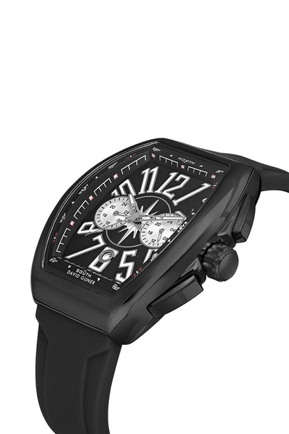 David Guner DG-8690GD-G2 Watch