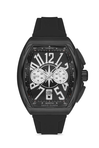 David Guner DG-8690GD-G2 Watch
