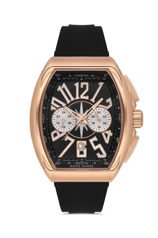 DAVID GUNER DG-8690GD-R2
