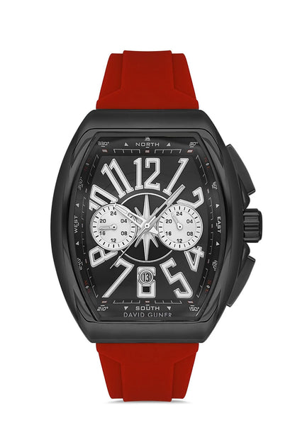 DAVID GUNER DG-8690GD-ZP8