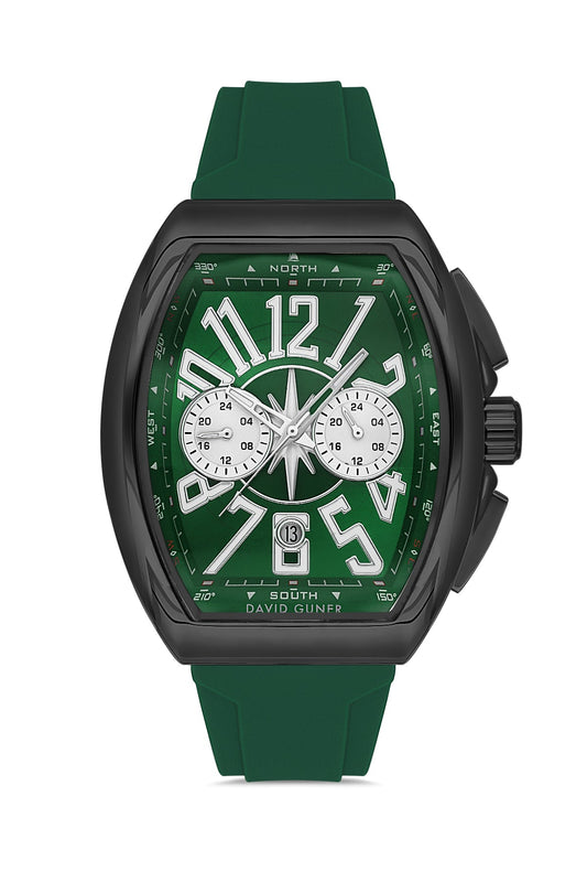 DAVID GUNER DG-8690GD-ZX10