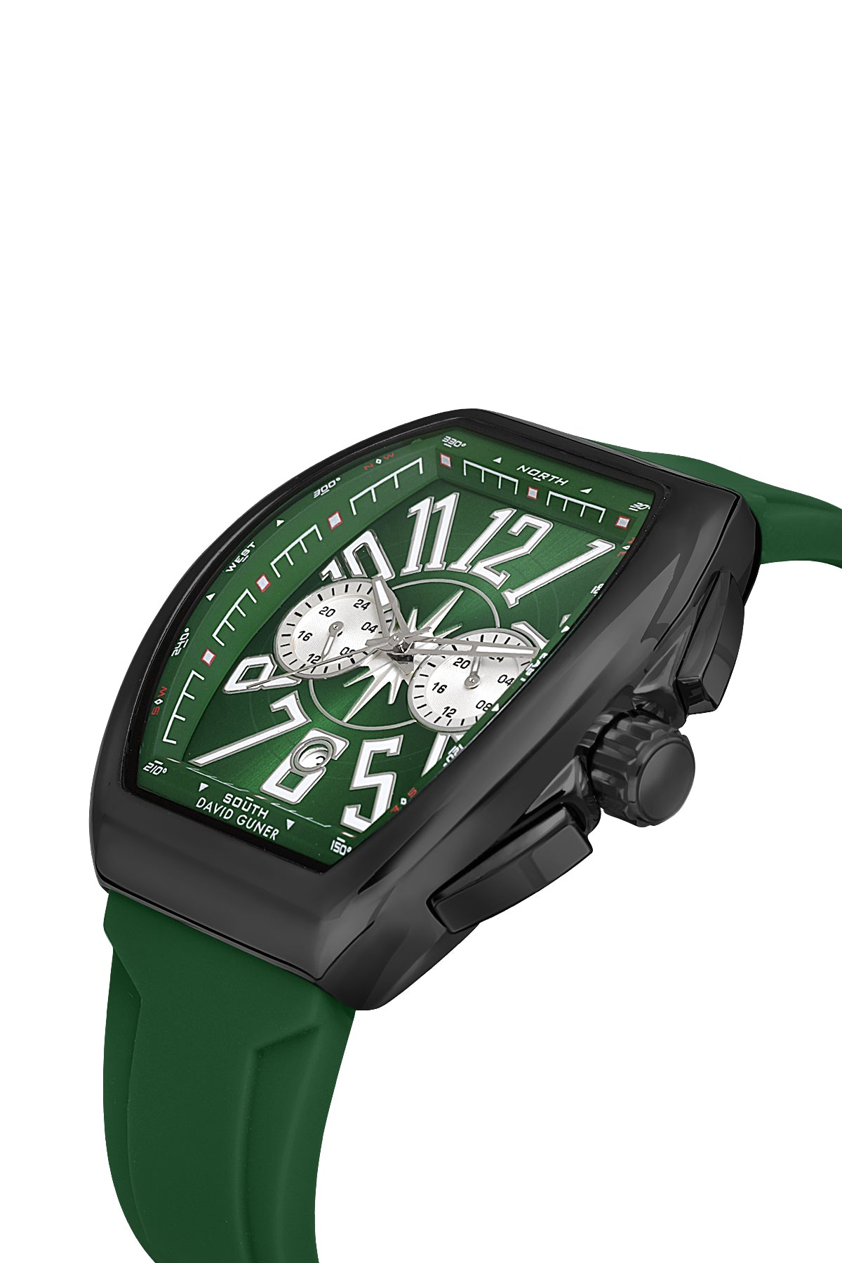 DAVID GUNER DG-8690GD-ZX10
