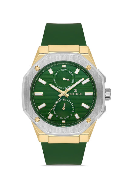 David Guner DG-8705GD-D10