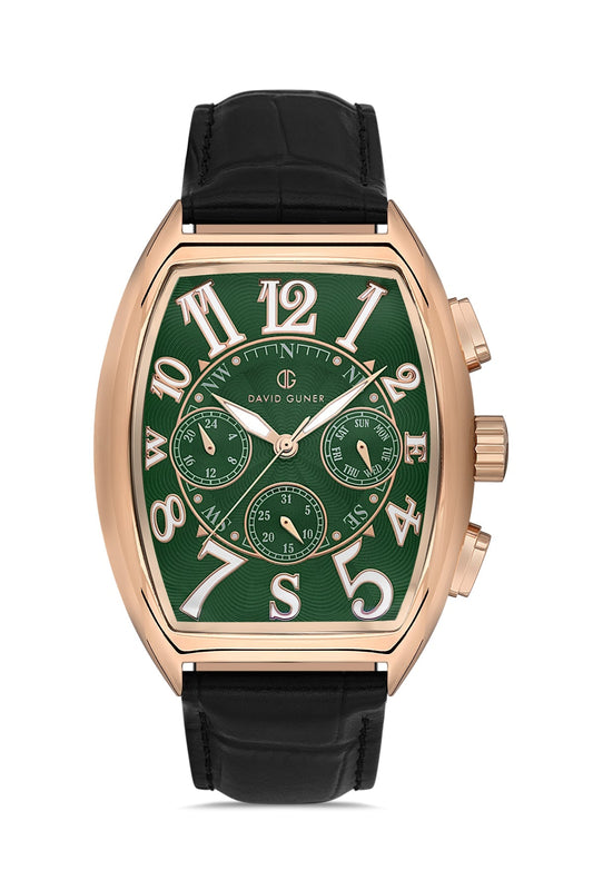 DAVID GUNER DG-8707GB-R10
