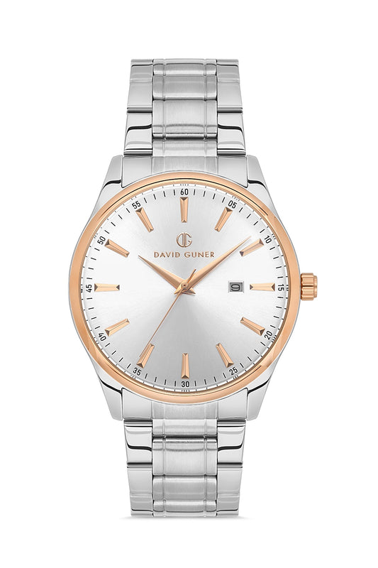 DAVID GUNER DG-8714GA-E1