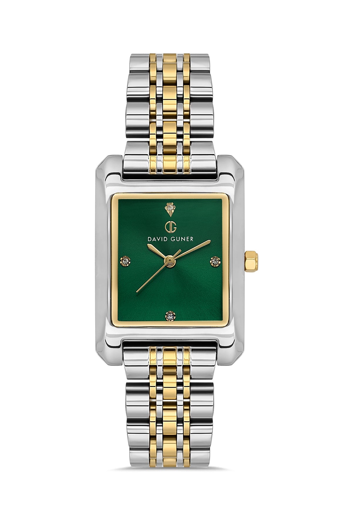 David Guner DG-8729LA-D10