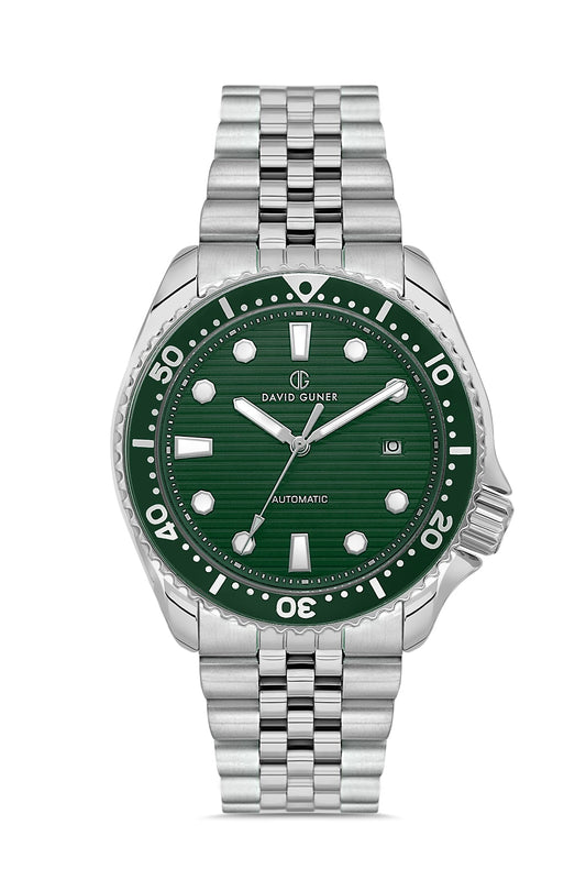 David Guner DG-8732GA-A10