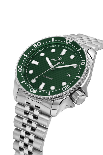 David Guner DG-8732GA-A10