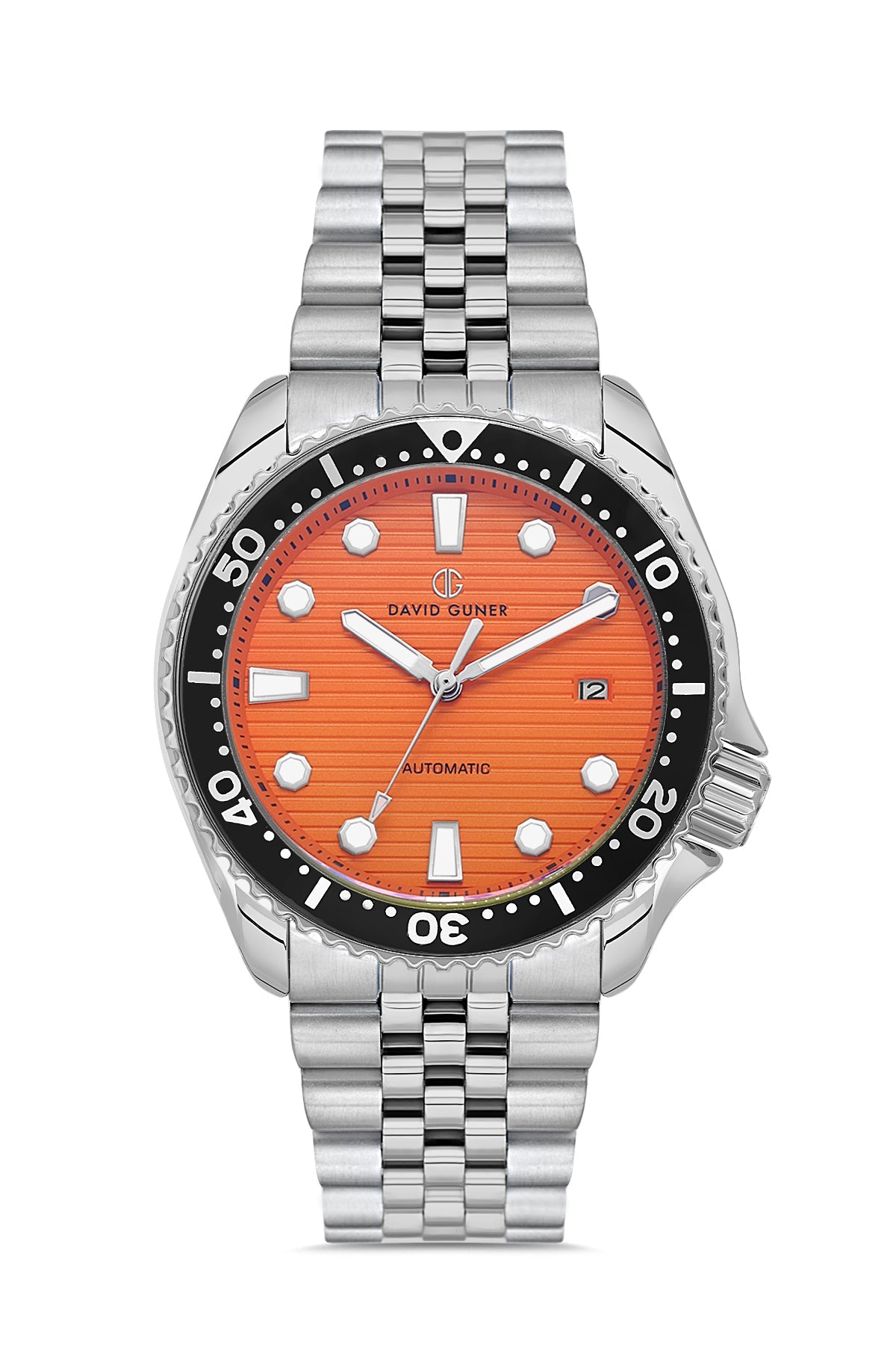 David Guner DG-8732GA-A11
