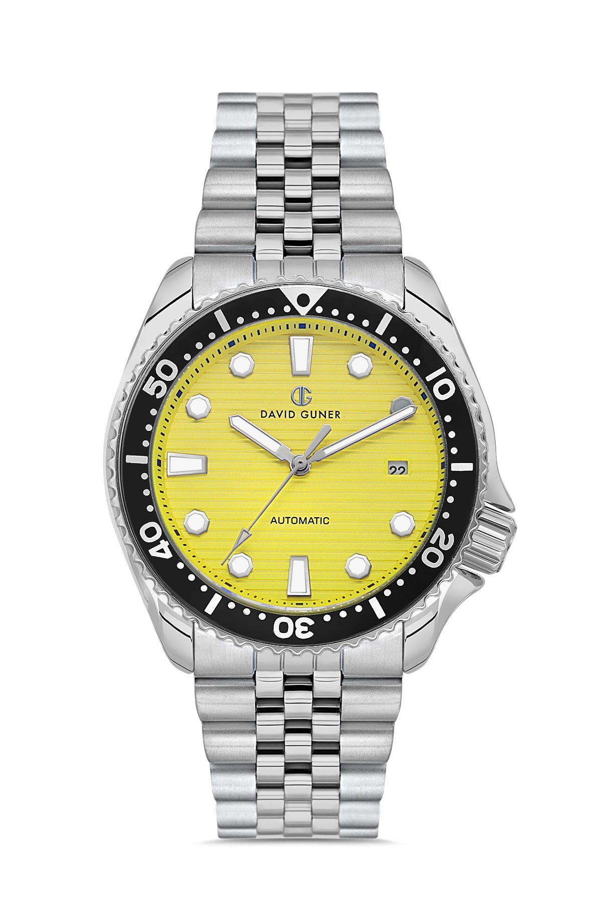 David Guner DG-8732GA-A12