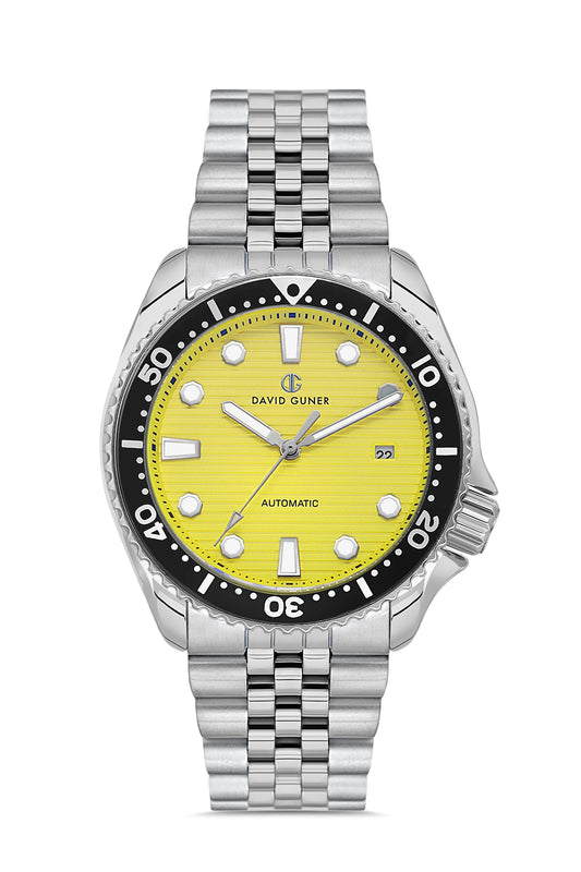 David Guner DG-8732GA-A12